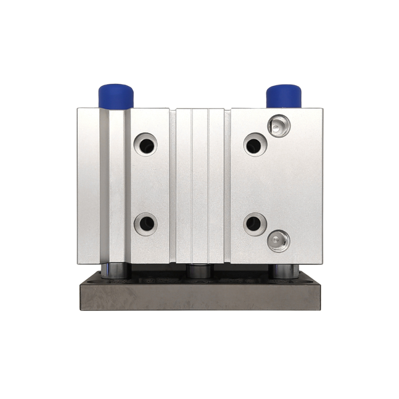 Pneumatikzylinder TCM 50x50-S H00417400046 für CNC-Bohr- und Fräszentren